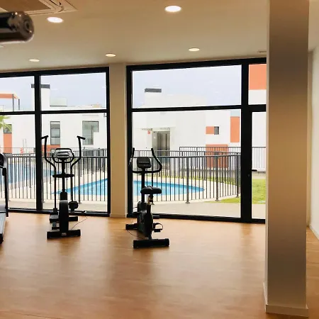 Paradise In Fuengirola