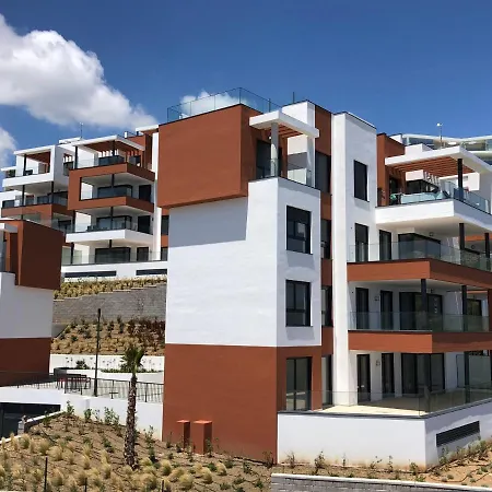 Apartment Paradise In