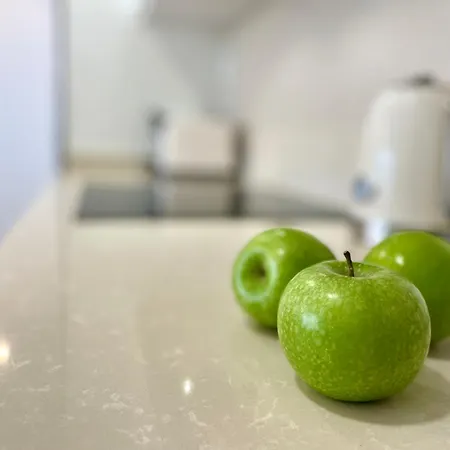 Paradise In Apartman