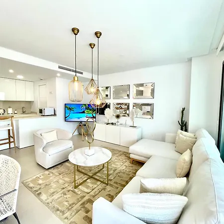 Paradise In Fuengirola