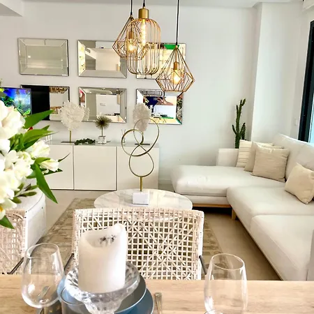 Apartment Paradise In *