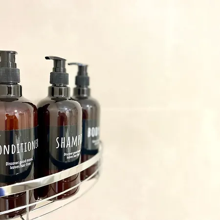 Apartment Paradise In *