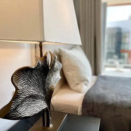 Paradise In Apartman *