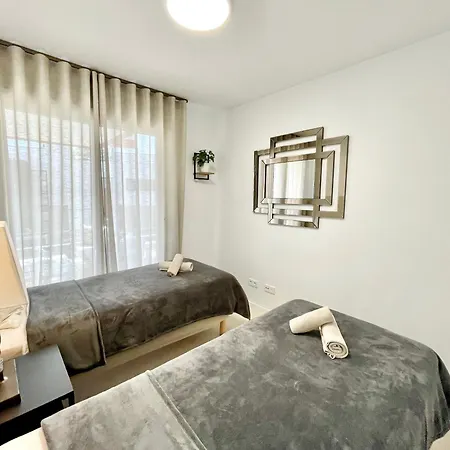 Paradise In Apartment