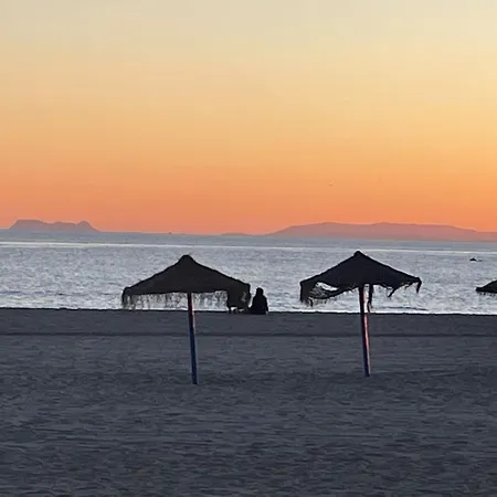 Paradise In * Fuengirola