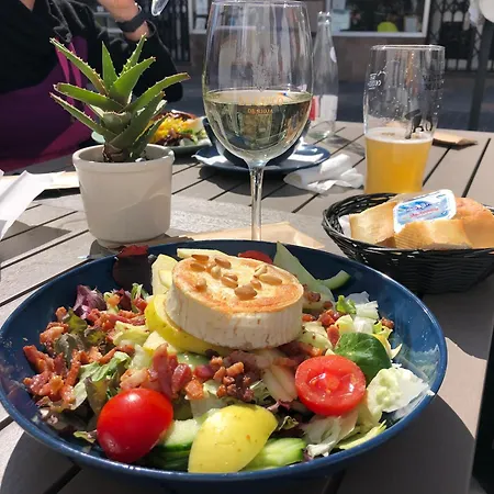 Apartment Paradise In Fuengirola