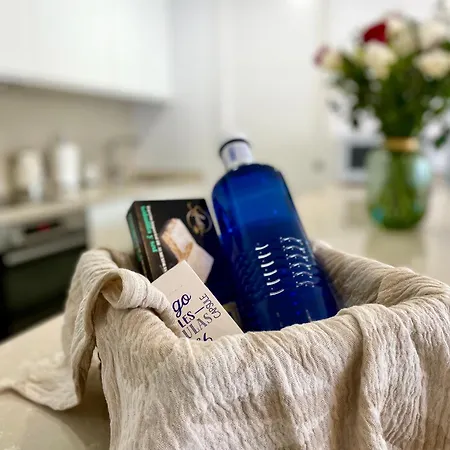 Paradise In Fuengirola