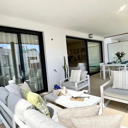 Paradise In Apartment