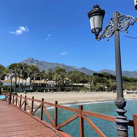 Paradise In Apartment *