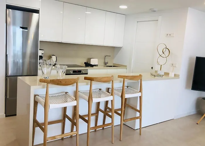 Paradise In Fuengirola