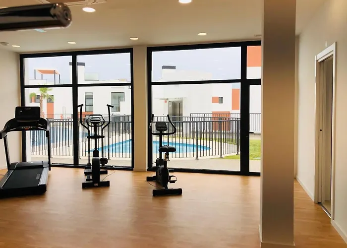 Paradise In Fuengirola