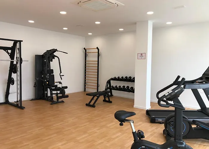 Paradise In Apartman Fuengirola