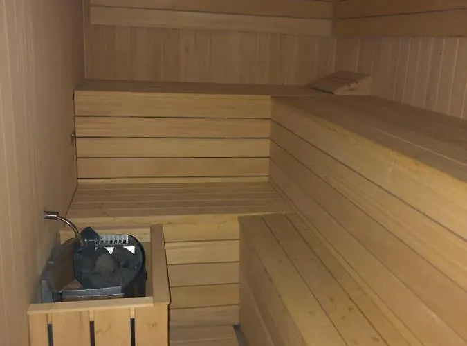 Apartman Paradise In Fuengirola