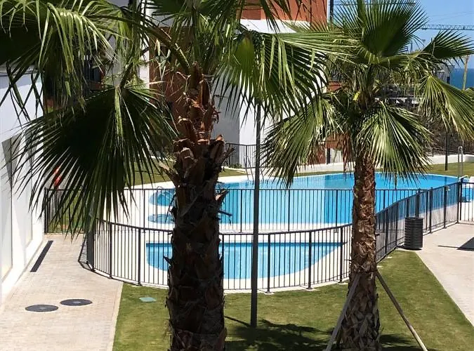 Apartman Paradise In *