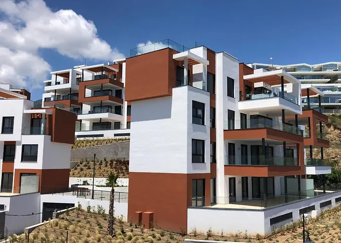 Apartman Paradise In