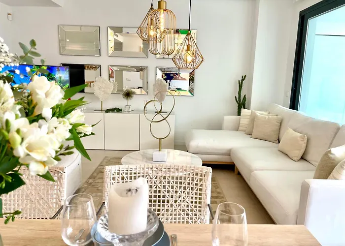 Apartman Paradise In *