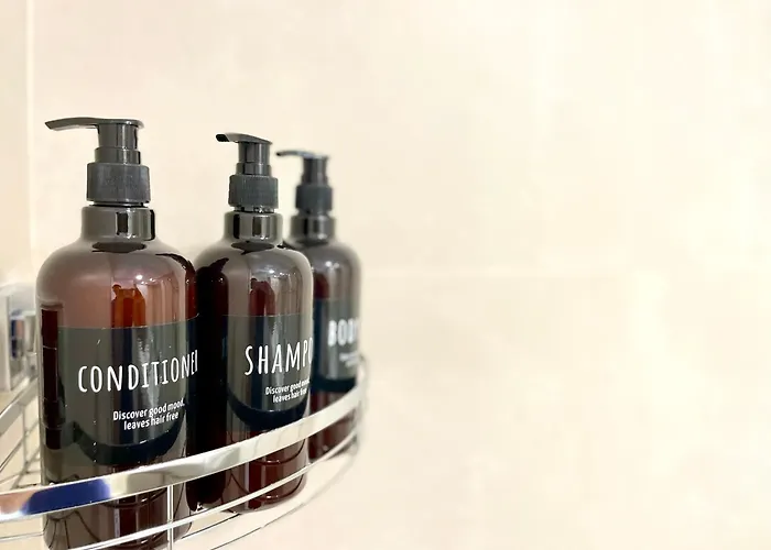 Apartman Paradise In *