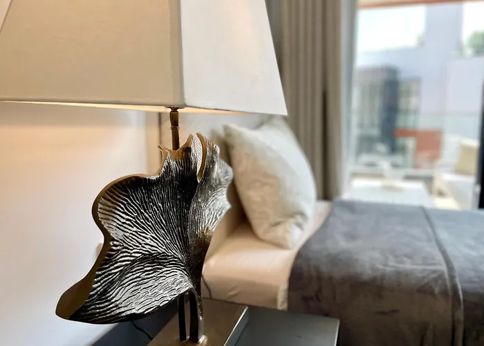 Paradise In Apartman *