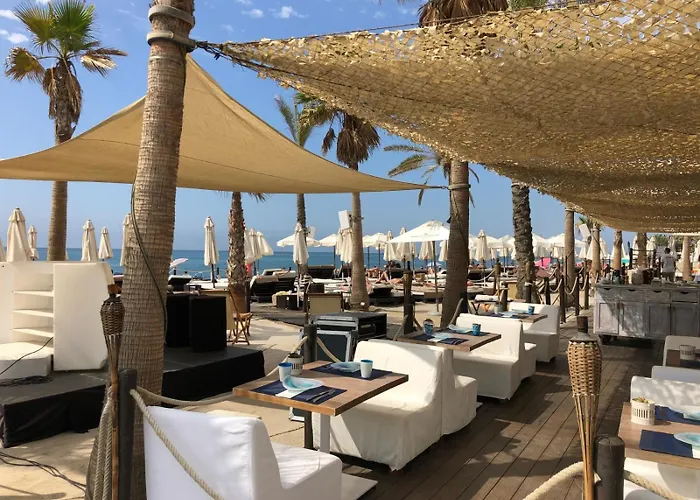 Paradise In Apartman