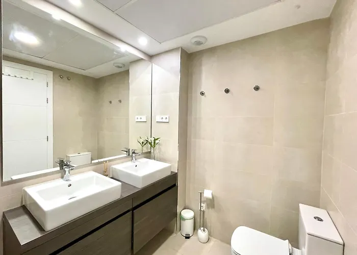 Apartman Paradise In