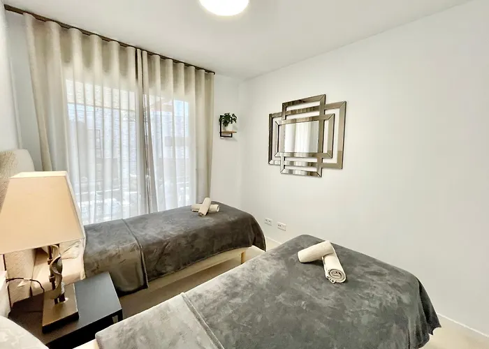 Paradise In Apartman