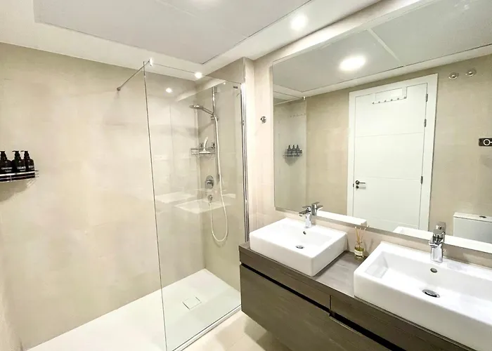 Apartman Paradise In