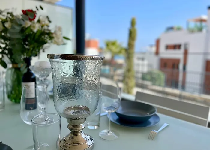 Paradise In Apartman