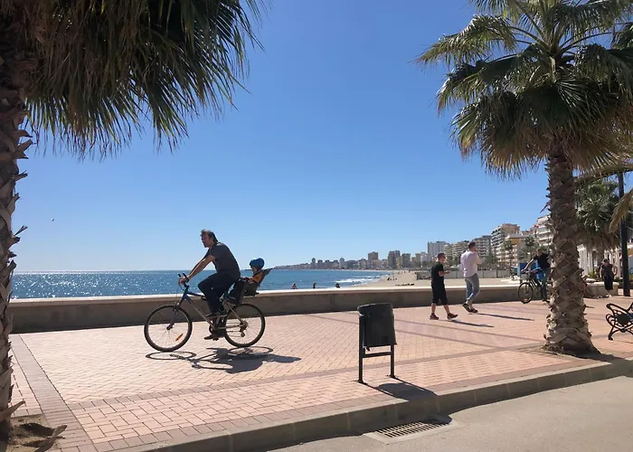 Paradise In * Fuengirola