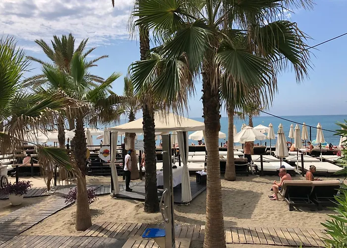 Paradise In Apartman