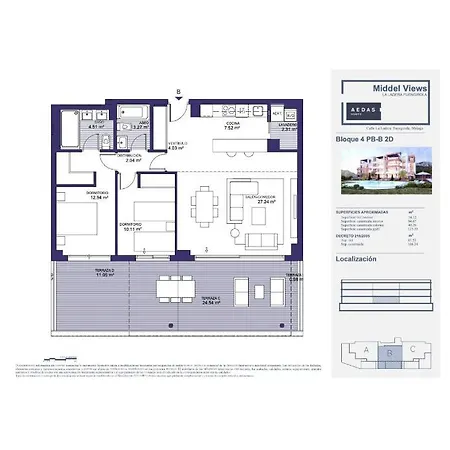 Paradise In Apartman *