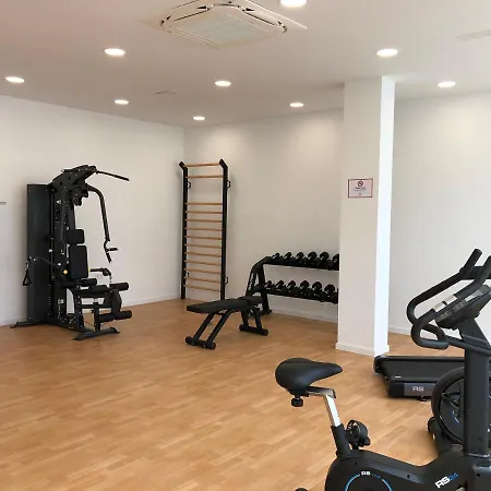Paradise In Apartment Fuengirola