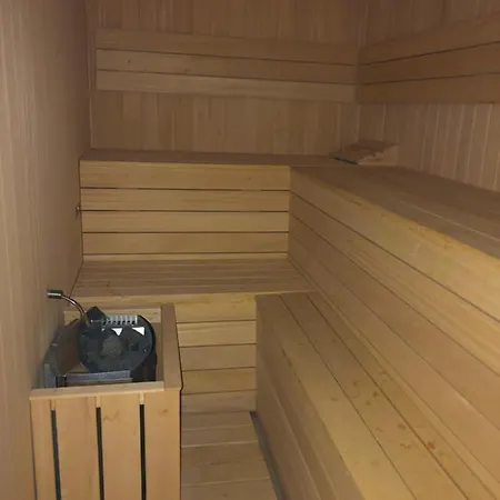 Apartman Paradise In Fuengirola