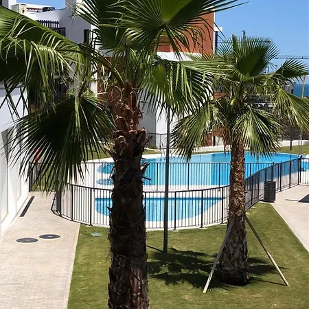 Apartment Paradise In *