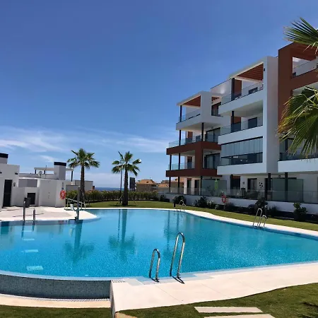 Apartment Paradise In
