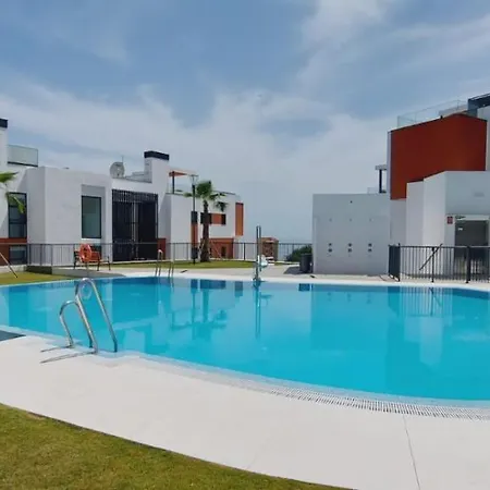 Apartment Paradise In