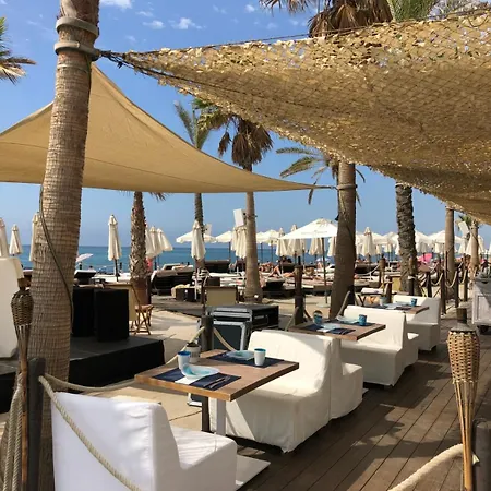 Paradise In Апартаменты