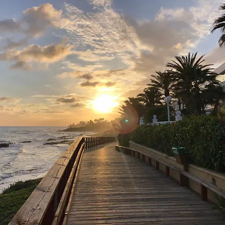 Paradise In Apartment Fuengirola