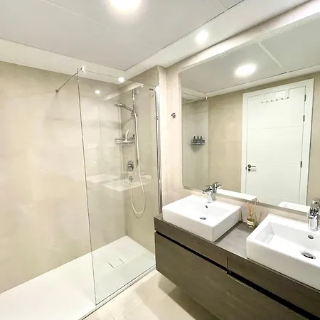 Apartman Paradise In
