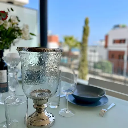 Paradise In Apartment