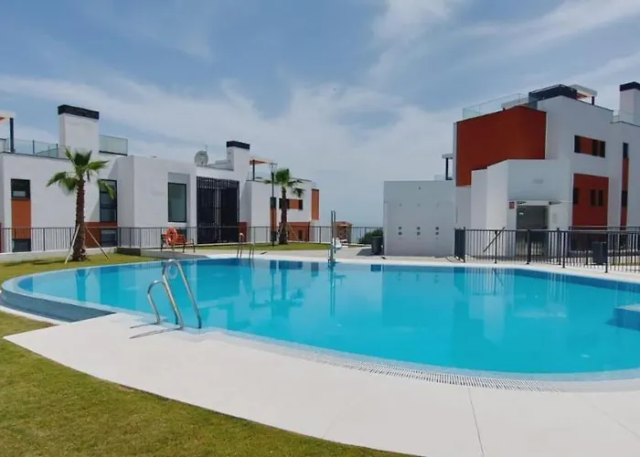 Apartment Paradise In