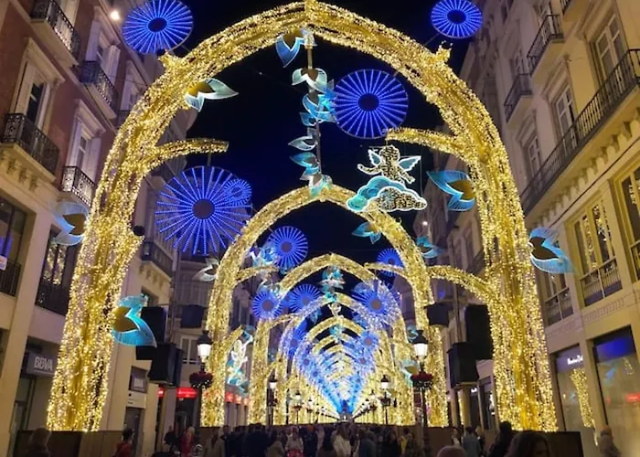 Paradise In * Fuengirola