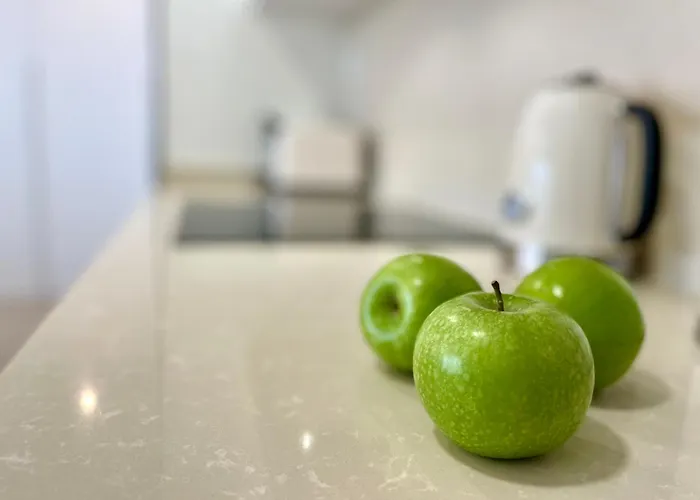 Paradise In Apartment