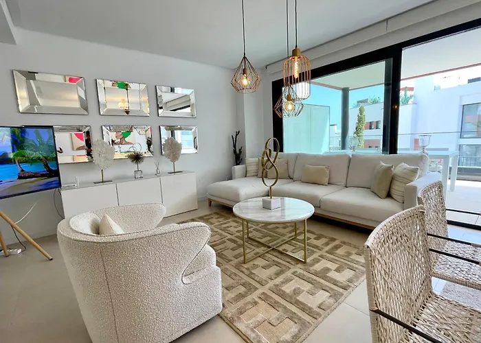 Paradise In Apartment *