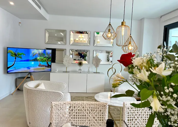 Paradise In * Fuengirola