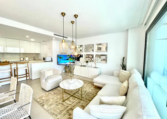 Paradise In Fuengirola