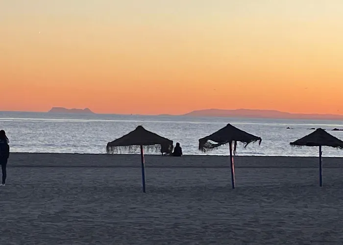 Paradise In * Fuengirola