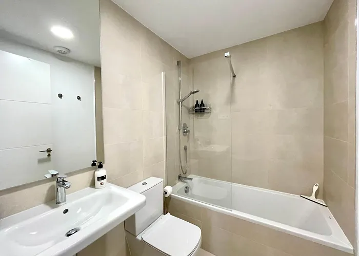 Paradise In Fuengirola