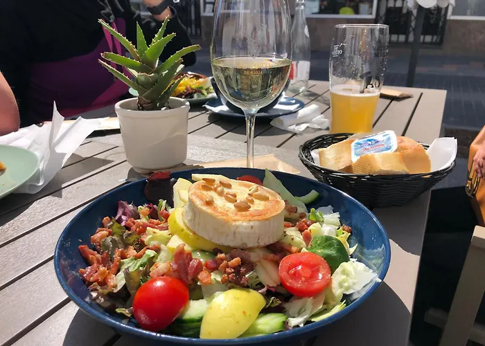 Apartment Paradise In Fuengirola