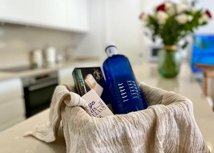 Paradise In Fuengirola