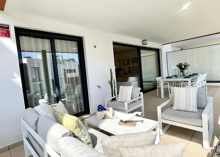 Paradise In Apartment